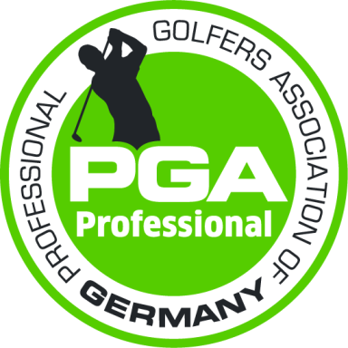 PGA Professional Fully Qualified